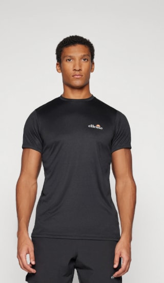 Camiseta de Hombre Ellesse MARANZA por 8.58€