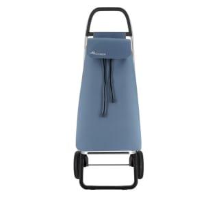 Carro de Aluminio ROLSER por solo 3,20€