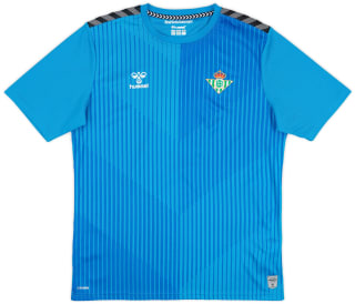 Equipación Portero Real Betis 23-24 por 16,19€