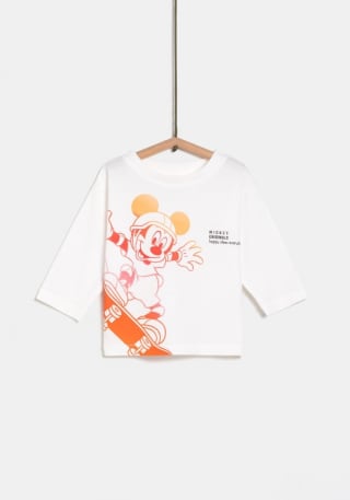 Moda Infantil Disney desde solo 1,99€