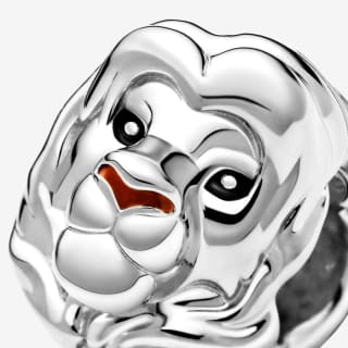 Charm Disney por 24€ en Pandora