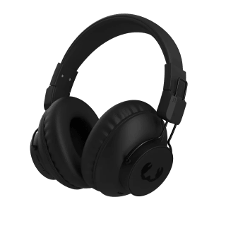 Fresh 'n Rebel ANC koptelefoon Code Core voor €16,95 bij de Action