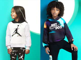 Ropa niños NIKE desde solo 6,99€
