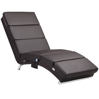 Casaria Relaxfauteuil - Massage en Verwarmingsfunctie voor €180,95 bij DeubaXXL
