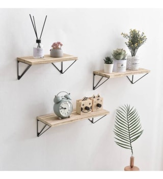 12% de descuento en muebles y decoración