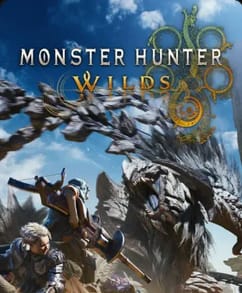 Monster Hunter Wilds PC Steam por solo 49,38€