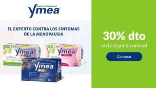 -30% de Descuento en la Segunda Unidad Ymea.