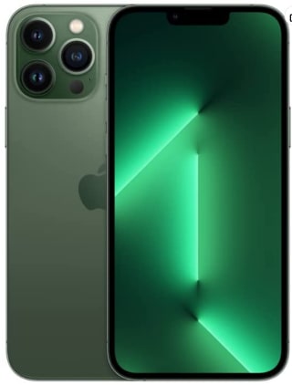 Apple iPhone 13 Pro MAX 128GB a $25,999 en Amazon