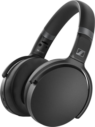 Audífonos Sennheiser HD 450BT por $2,288.83 en Amazon