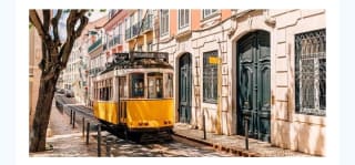 Lisboa 3 dias con Vuelos desde 173€.