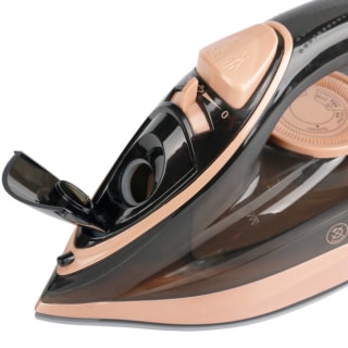 Blokker BL-27005 2200W Stoomstrijkijzer voor €14,99 bij Blokker