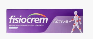Fisiocrem Fisiocrem Gel Active 200 ml de gel por 13,59€
