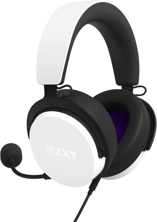 NZXT Relay Headset voor €46,83 bij Amazon