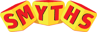 Collect £6 off with minimum spend from Smyths Toys