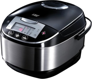 Russell Hobbs Digitale Multicooker Cook@Home voor €88,23 met Amazon Prime