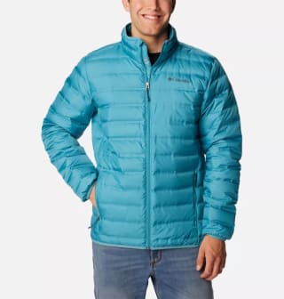 Chaqueta de plumón Lake 22 Columbia por 65€
