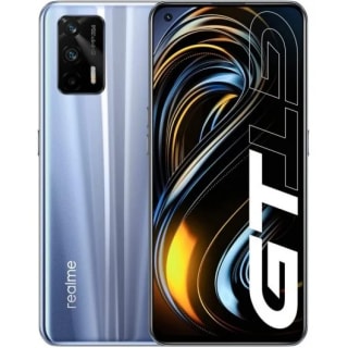 Teléfono Realme GT 5G de 8GB/128GB por 299€
