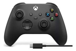 Control Xbox Series X/S Xbox One + Cable Usb-C por $816 en Mercado Libre con cupón