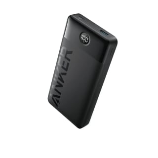 Anker 326 PowerCore (15W) USB-A en USB-C Powerbank 20.000 mAh voor €29,95 bij Tink