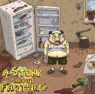 Juego A Story About Farting Steam Gratis