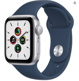 Apple Watch SE 40mm 1.ªgeneración a 249€