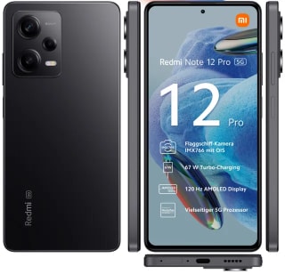 Xiaomi Redmi Note 12 Pro 5G 6Gb/128Gb