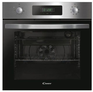 Horno Candy multifunción con limpieza Aquactiva por 166,02€