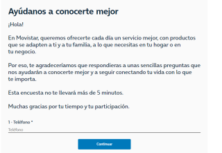 Movistar gratis Router Smart Wifi6 para todos los usuarios de Movistar
