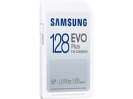 Samsung SD EVO PLUS 128GB voor €11,98 bij Amazon