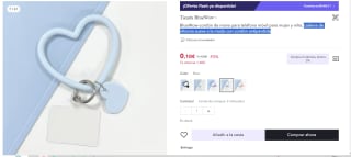 Recopilación precios de locura desde Miravia desde 0,01€