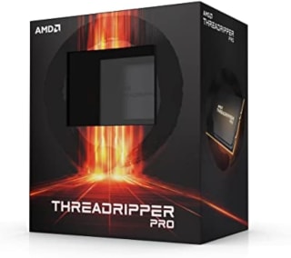 AMD Ryzen Threadripper Pro 5975WX Boxed voor €1.874,94 bij Amazon