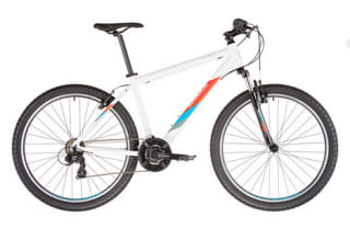 Black Friday 2022 SERIOUS ROCKVILLE Mountain Bike 27,5" por 139€