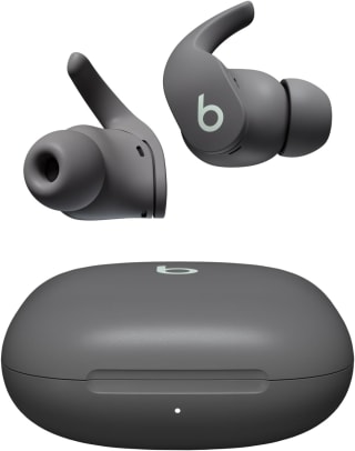 APPLE Beats Fit Pro - Sage Grey voor €119 dmv code met Amazon prime
