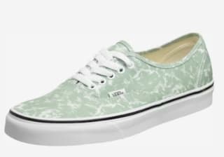 Vans Washes Authentic Sneakers voor €20,90 bij About You