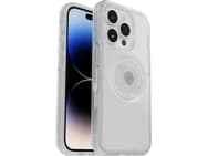 Otterbox - Otter+Pop Symmetry Clear hoesje voor de iPhone 14 Pro Max voor €9,09 bij Amazon
