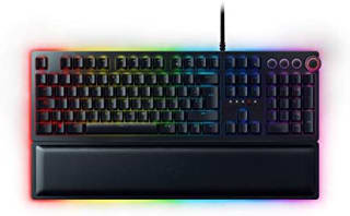 Razer Huntsman Elite ,Teclado Gaming por 90,69€