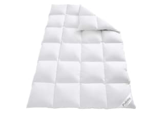 Alle maten OBB Premium donzen cassette-dekbed voor €49,99 in de Lidl webshop