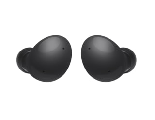 Auriculares inalámbricos - Samsung Galaxy Buds 2, 36.5 h, ANC, IPX2, Bluetooth 5.2, Negro + Estuche de carga por 79.9€
