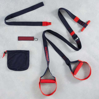 Correas de suspensión cross training por solo 9,90€