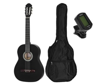 Gewa Pure Basic Set Black por solo 49€