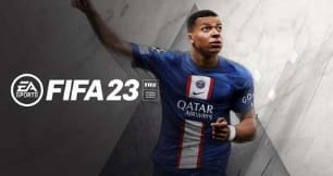 EA SPORTS™ FIFA 23 Standard Edition PS4™ voor €20,99 in de Playstation Store