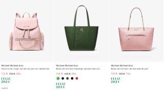 Hasta 70% dto en selección desde El Corte Inglés