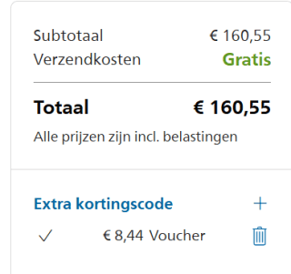 Philips Airfryer Premium Series - HD9650/90 - 7,2 liter (XXL) voor €160,55 bij Philips