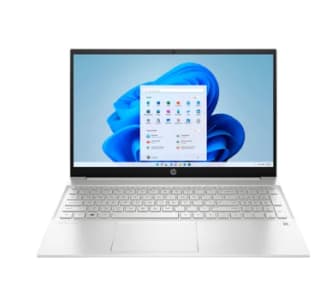 HP Pavilion Laptop 15,6'' FHD IPS, i5, 8GB 512GB voor €539,09 bij HP