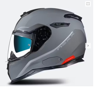 Casco de Moto Integral Nexx SX.100 Skyway por 124.99€