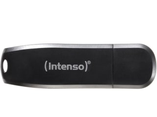 Intenso Pendrive se 128GB por 6,80€.
