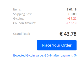 ULTIMEA Solo B30 Pro Soundbar met geïntegreerde subwoofer voor €43,78 dmv code bij Geekbuying