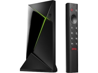 Nvidia Shield TV Pro Mediastreamer voor €189,25 bij de Mediamarkt
