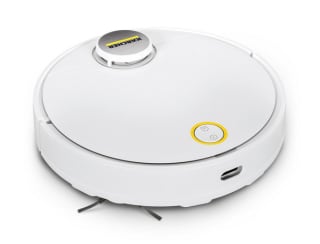 Robot aspiradora Karcher con limpieza en humedo RCV 3 por 258.96€