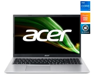 Ordenador Portatil Acer Aspire 3 A315-58-77EL Intel Core i7-1165G7/16GB/512GB SSD/15.6" por 579€